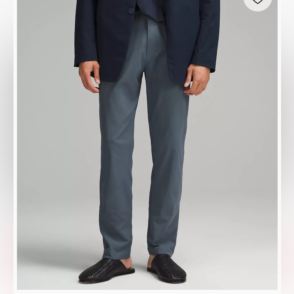 Mens Lululemon Pants